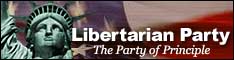 Libertarian Party Home Page